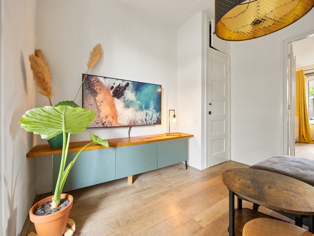 Paul Krugerstraat 29, Nijmegen