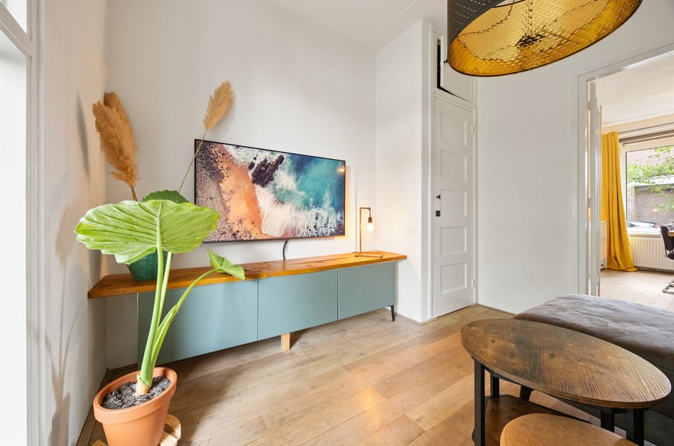 Paul Krugerstraat 29