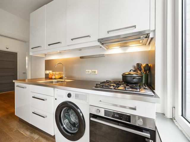 Paul Krugerstraat 29, Nijmegen