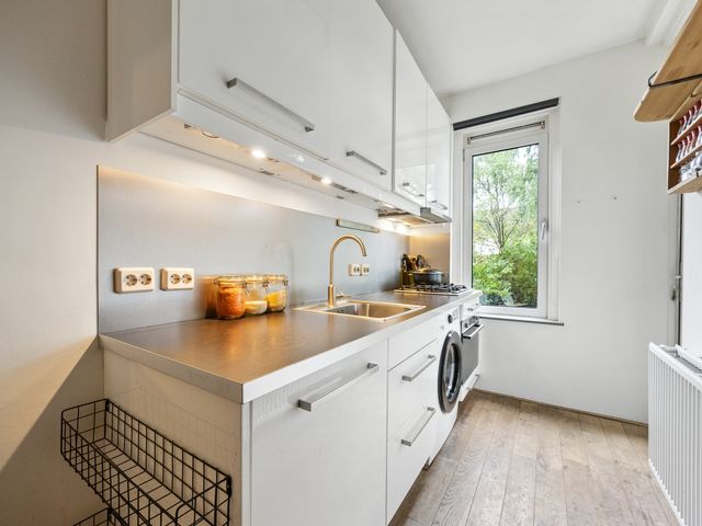 Paul Krugerstraat 29, Nijmegen