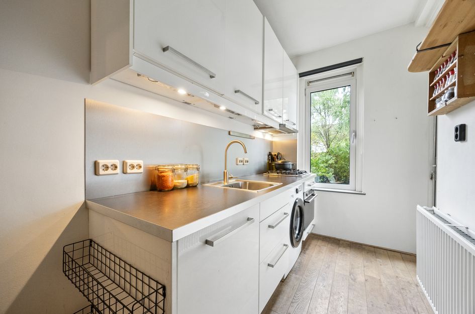 Paul Krugerstraat 29