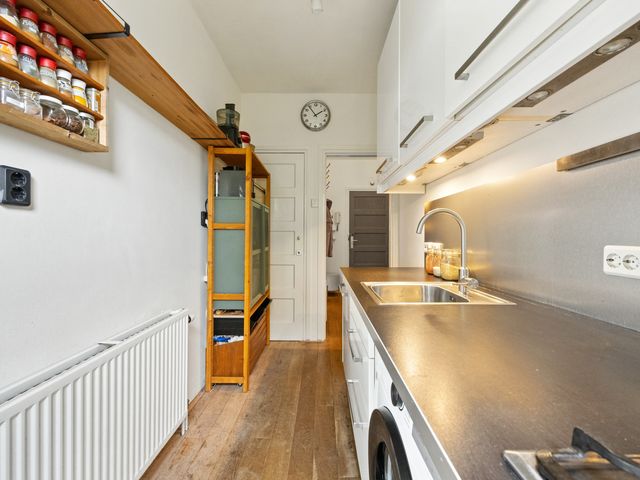 Paul Krugerstraat 29, Nijmegen