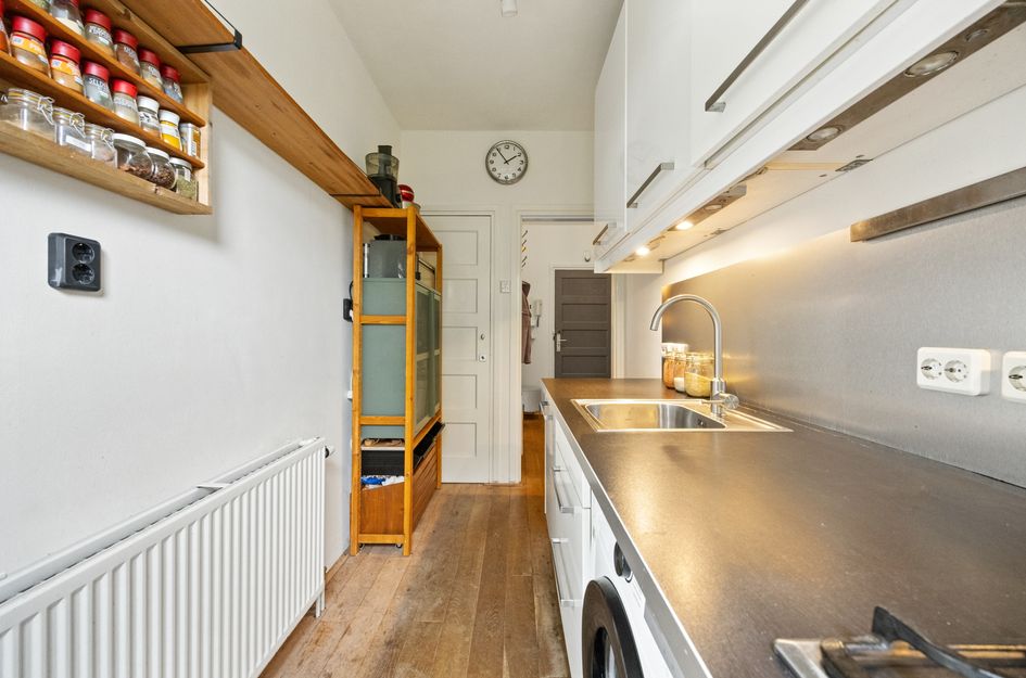 Paul Krugerstraat 29