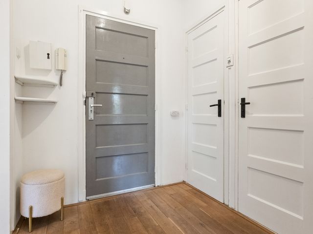 Paul Krugerstraat 29, Nijmegen