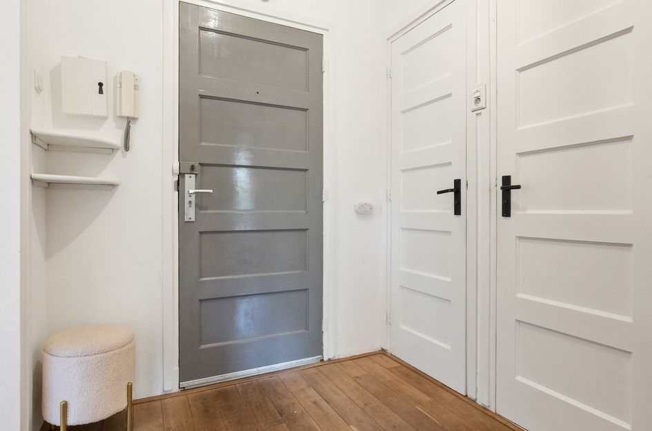 Paul Krugerstraat 29