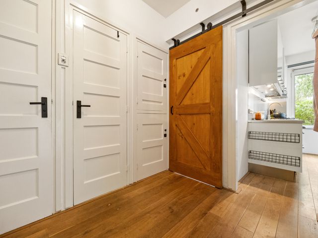 Paul Krugerstraat 29, Nijmegen