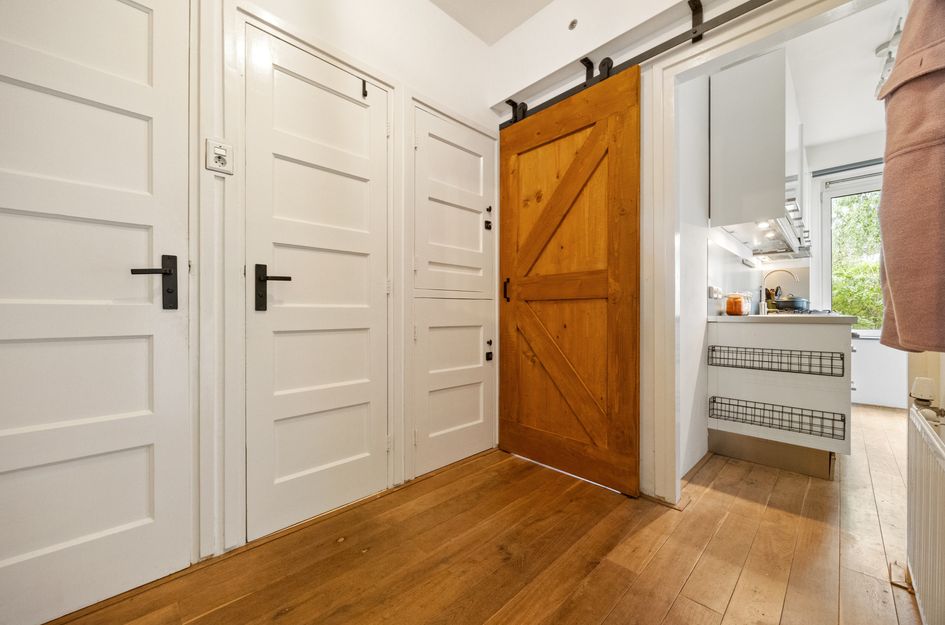 Paul Krugerstraat 29