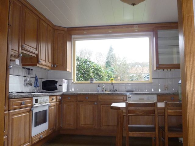 Andreaslaan 4, Heilig Landstichting