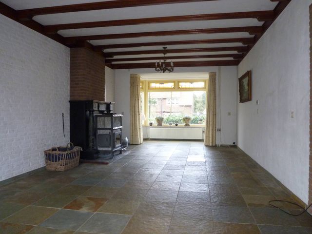 Andreaslaan 4, Heilig Landstichting