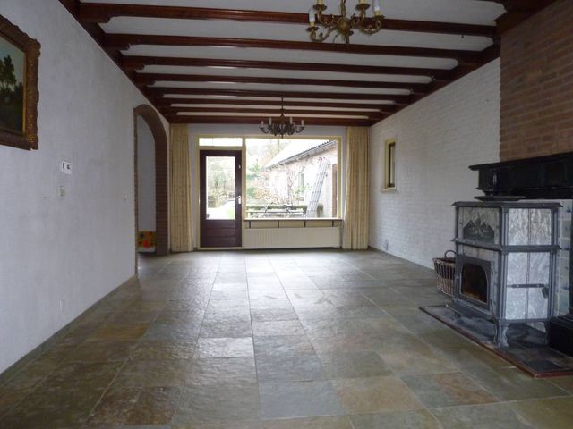 Andreaslaan 4, Heilig Landstichting