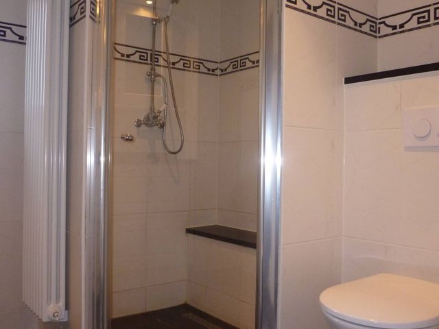 Andreaslaan 4, Heilig Landstichting