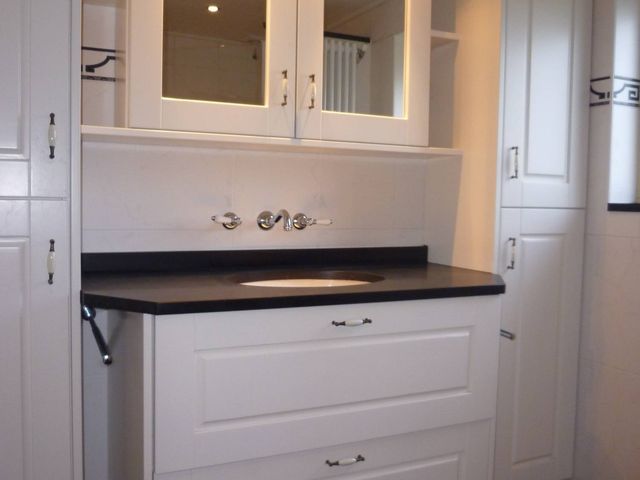 Andreaslaan 4, Heilig Landstichting