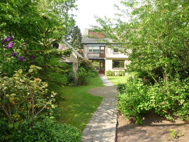 Andreaslaan 4, Heilig Landstichting