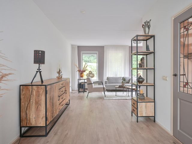 Riegheidestraat 55, Hollandscheveld