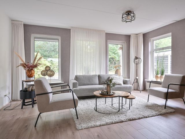 Riegheidestraat 55, Hollandscheveld