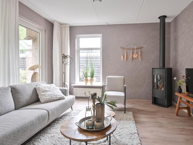 Riegheidestraat 55, Hollandscheveld