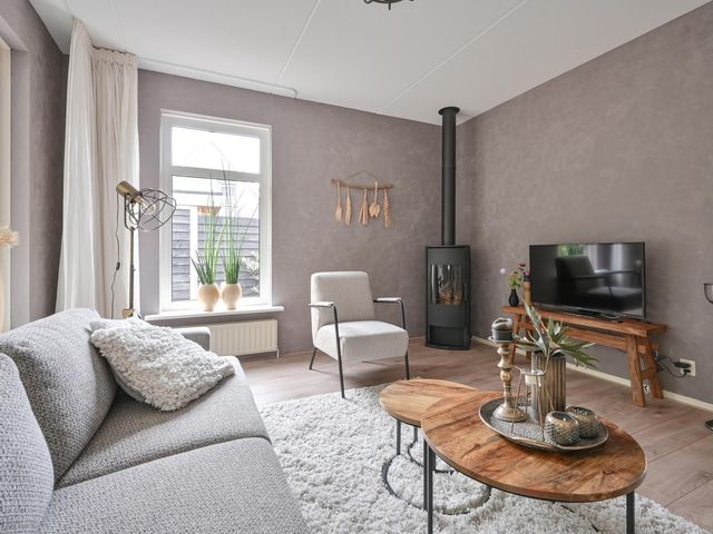 Riegheidestraat 55, Hollandscheveld