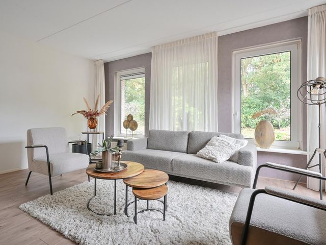 Riegheidestraat 55, Hollandscheveld