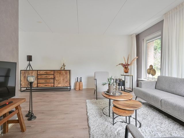 Riegheidestraat 55, Hollandscheveld