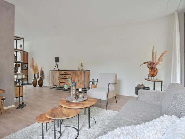 Riegheidestraat 55, Hollandscheveld