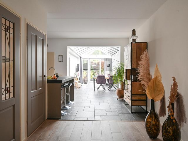 Riegheidestraat 55, Hollandscheveld