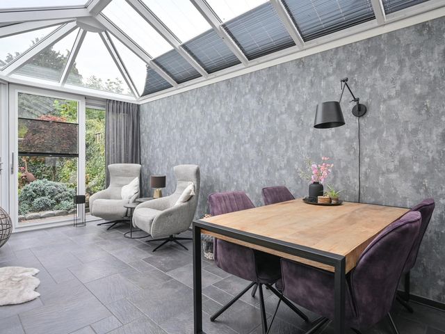 Riegheidestraat 55, Hollandscheveld