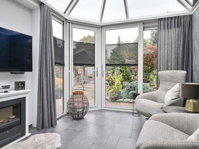 Riegheidestraat 55, Hollandscheveld