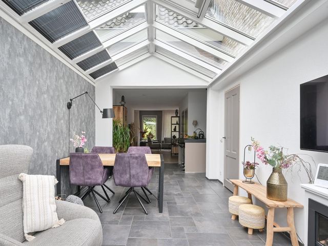 Riegheidestraat 55, Hollandscheveld