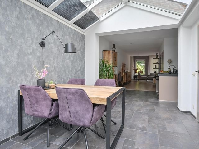 Riegheidestraat 55, Hollandscheveld