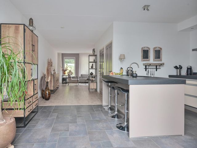 Riegheidestraat 55, Hollandscheveld