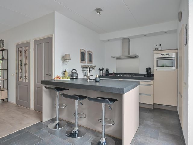 Riegheidestraat 55, Hollandscheveld