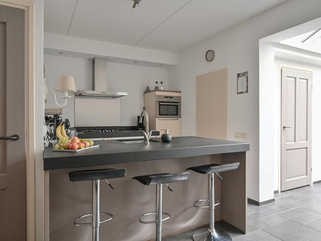 Riegheidestraat 55, Hollandscheveld