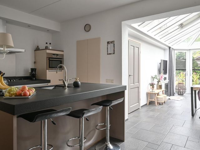 Riegheidestraat 55, Hollandscheveld