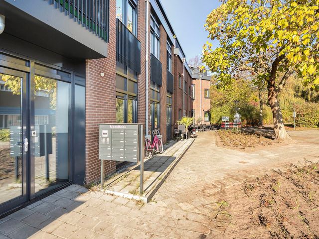 Meenthoek 9 3, Lelystad