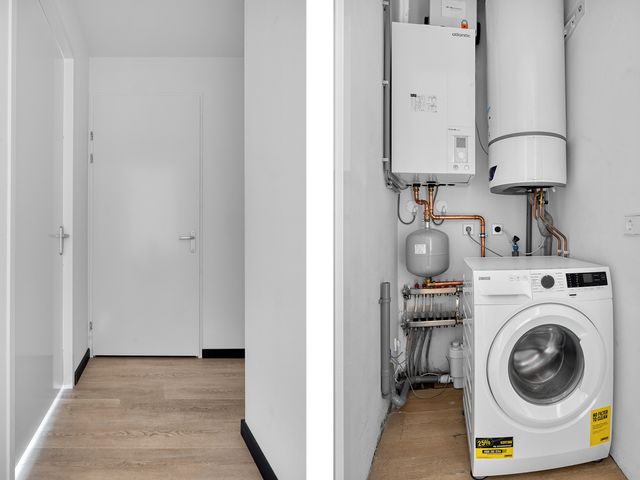 Meenthoek 9 3, Lelystad