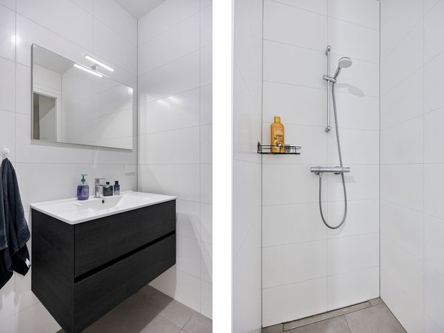 Meenthoek 9 3, Lelystad