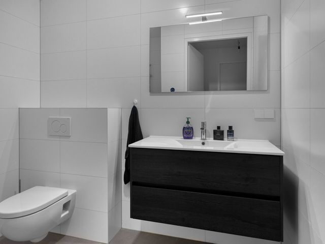 Meenthoek 9 3, Lelystad