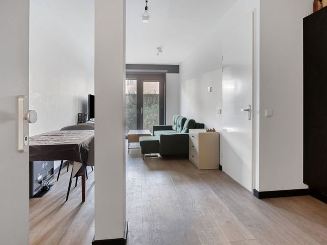 Meenthoek 9 3, Lelystad