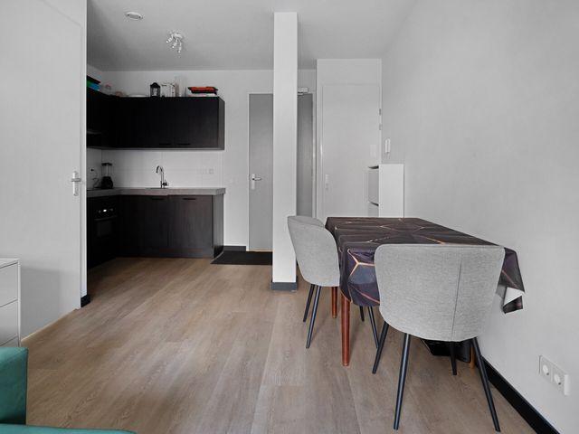 Meenthoek 9 3, Lelystad