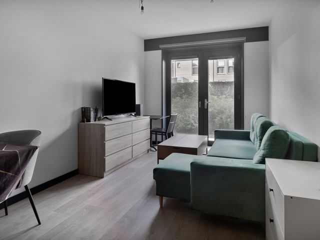 Meenthoek 9 3, Lelystad