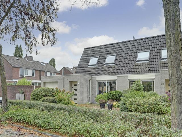 Dieze 34, Oisterwijk