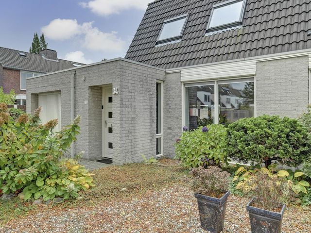 Dieze 34, Oisterwijk