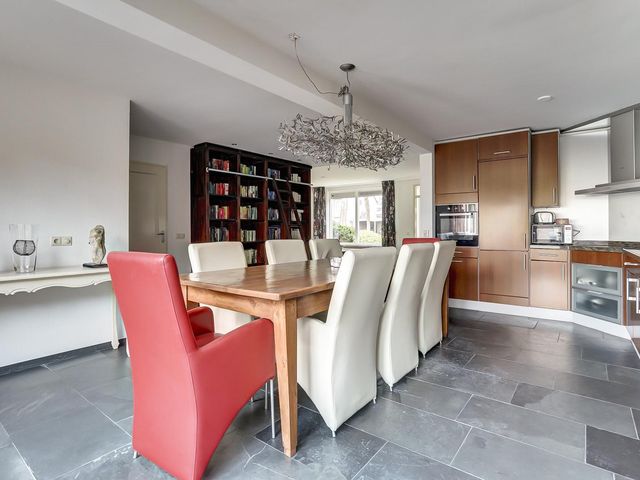 Dieze 34, Oisterwijk