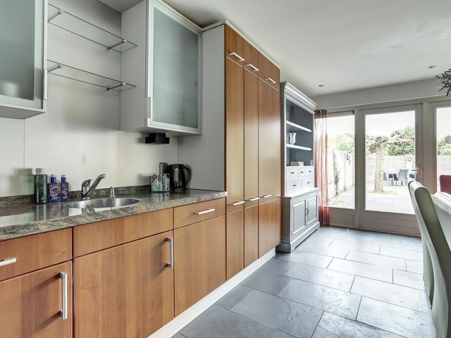 Dieze 34, Oisterwijk