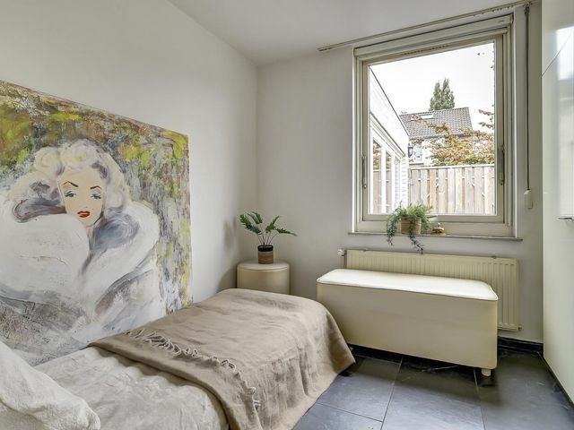 Dieze 34, Oisterwijk