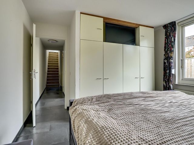 Dieze 34, Oisterwijk