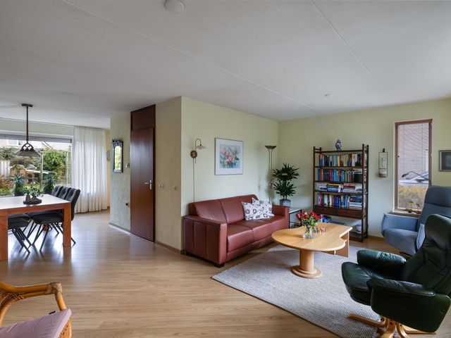 Graafschap 32, Emmeloord