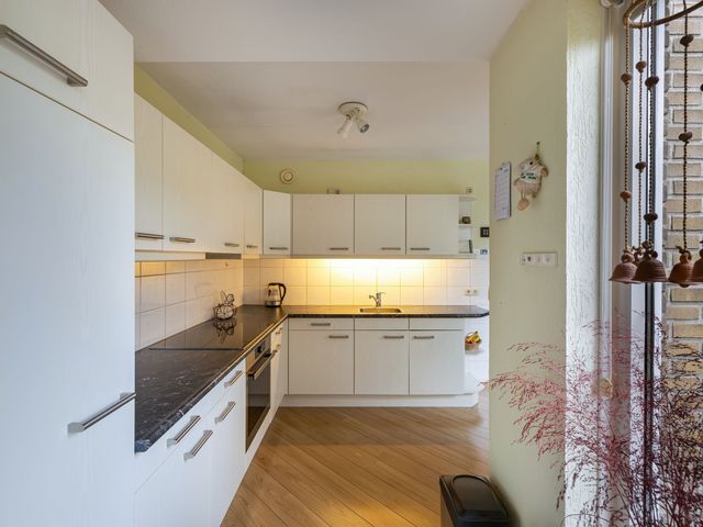 Graafschap 32, Emmeloord