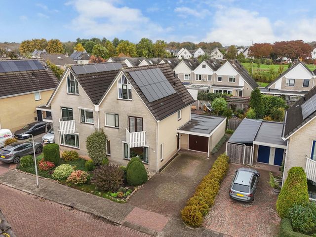 Graafschap 32, Emmeloord