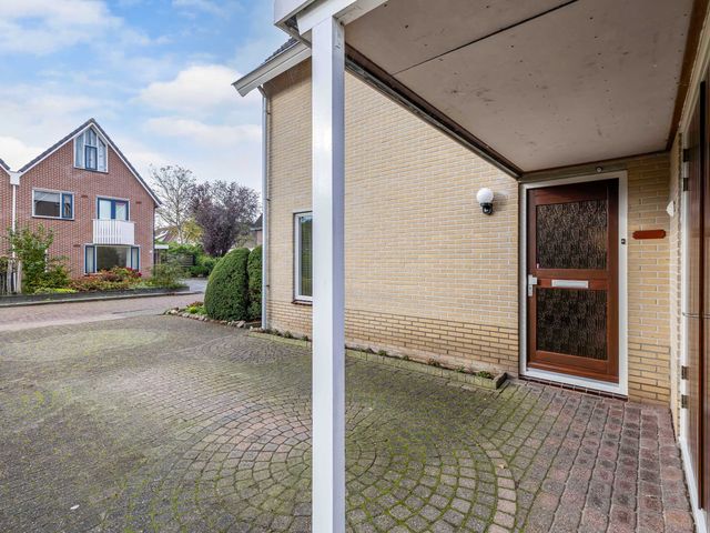 Graafschap 32, Emmeloord